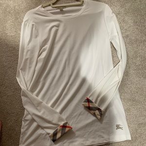 Burberry Shirt
